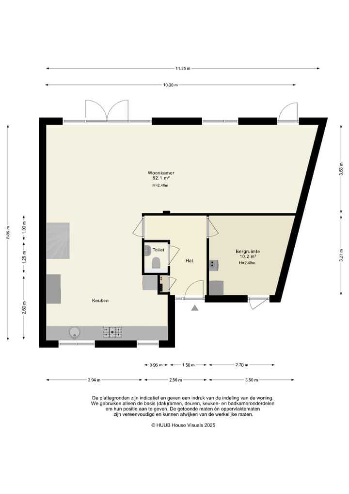 Foto 45 van Twente 17