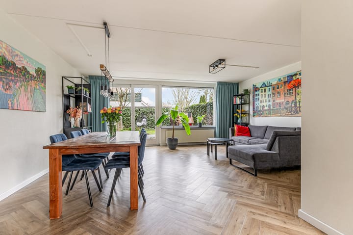 Foto 3 van Gildenring 59