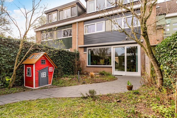 Foto 2 van Gildenring 59