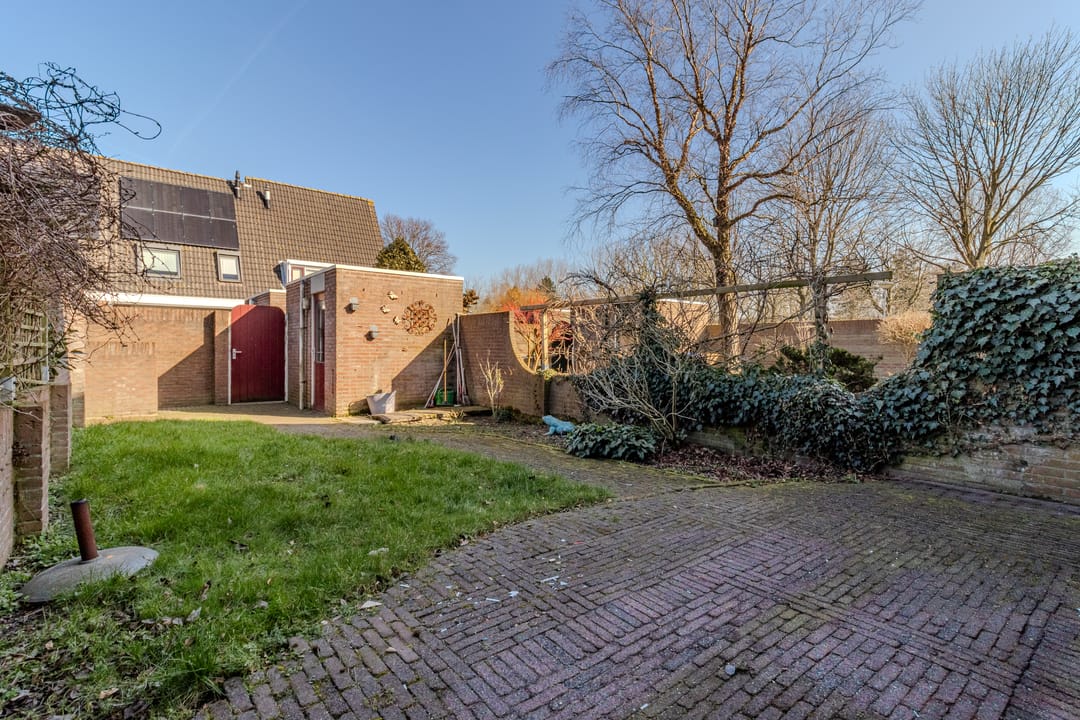 Foto 11 van Fazant 31