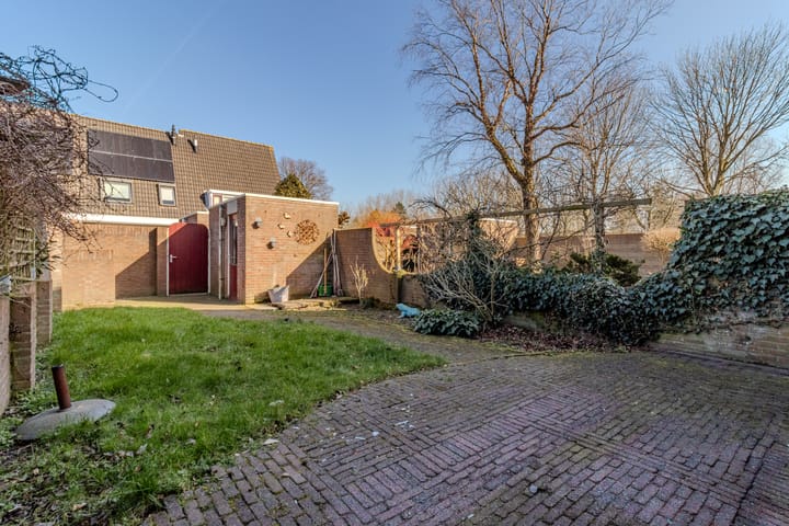 Foto 11 van Fazant 31