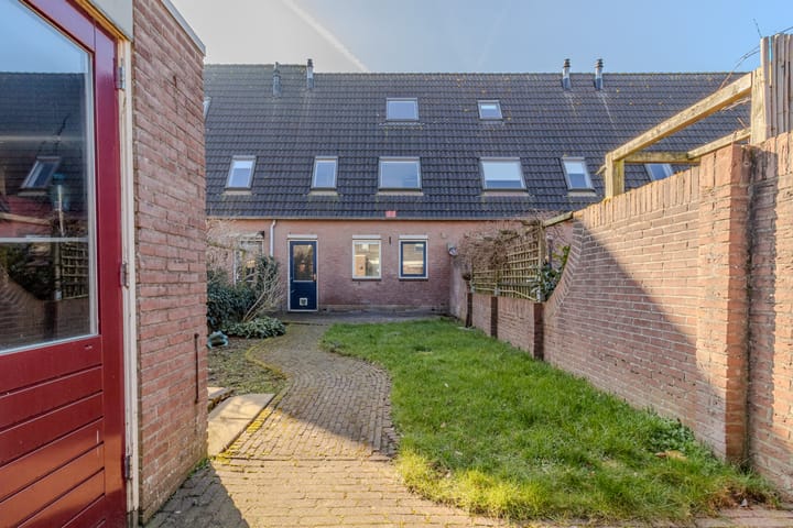 Foto 12 van Fazant 31