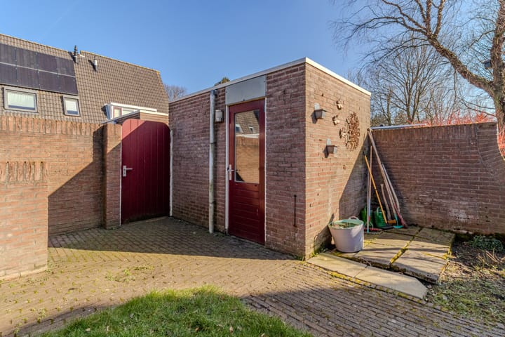 Foto 13 van Fazant 31