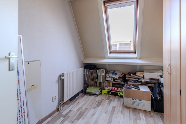 Foto 21 van Fazant 31