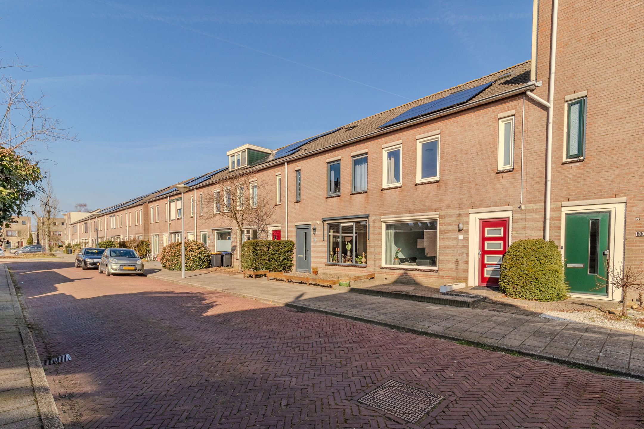 Foto 30 van Fazant 31