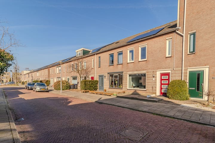 Foto 30 van Fazant 31