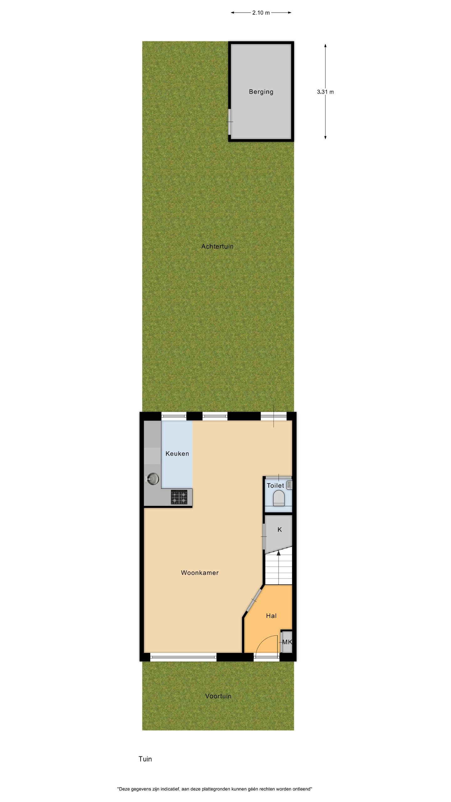 Foto 34 van Fazant 31