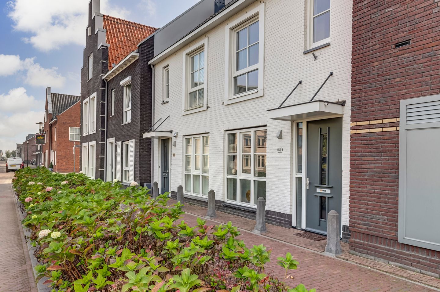 Photo 4 of Lekstraat 66