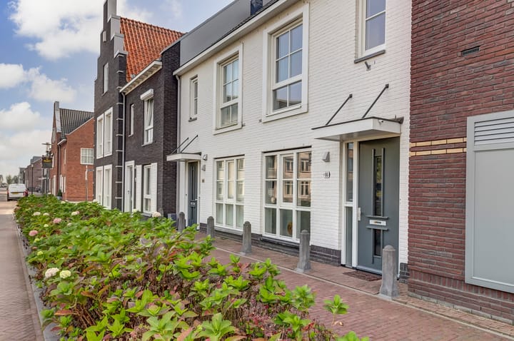 Foto 4 van Lekstraat 66