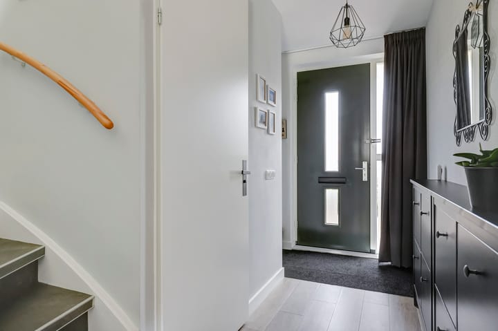 Foto 6 van Lekstraat 66