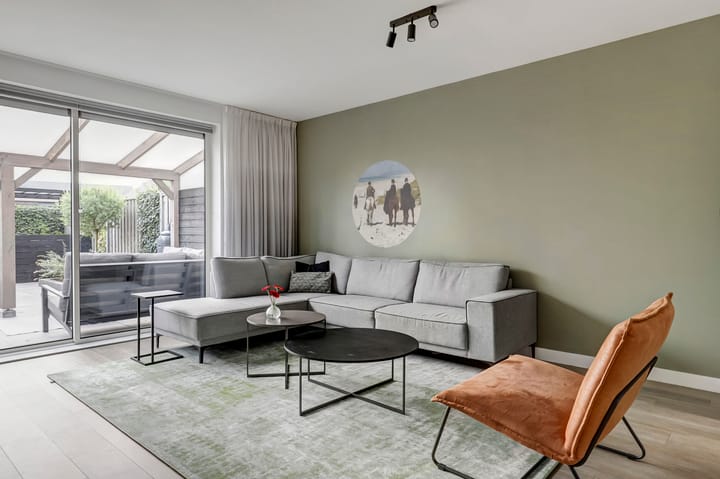 Foto 9 van Lekstraat 66