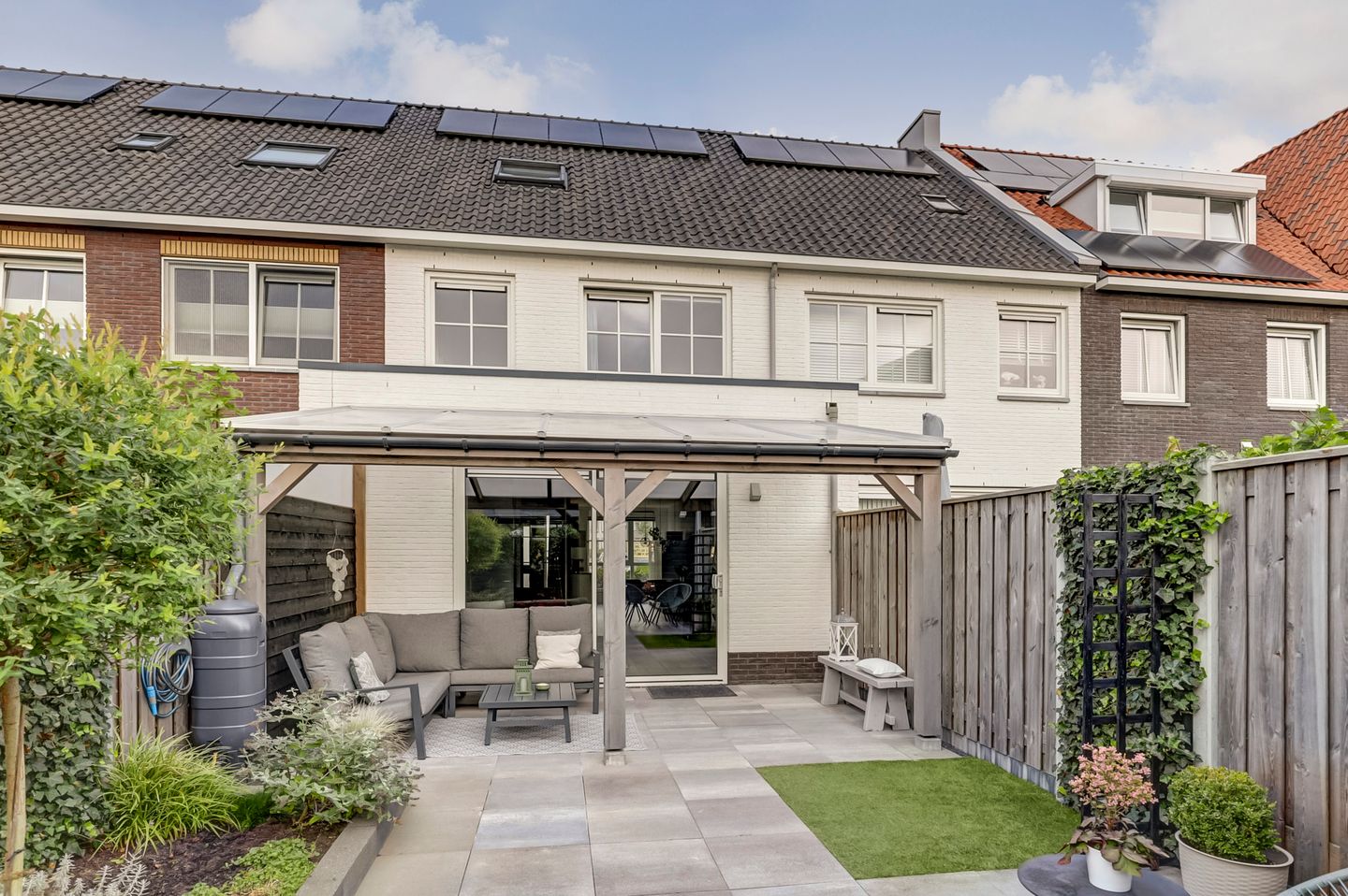 Photo 35 of Lekstraat 66