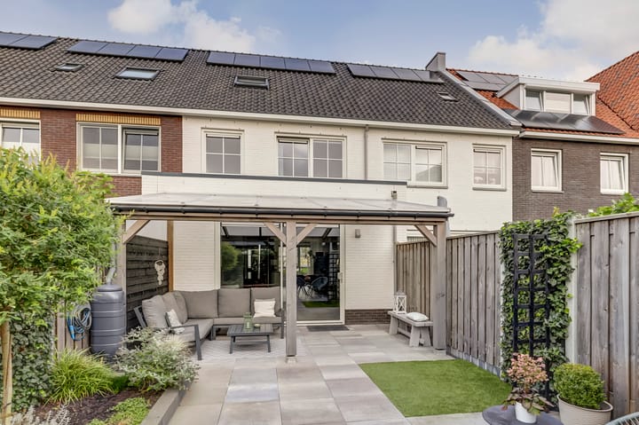 Foto 35 van Lekstraat 66