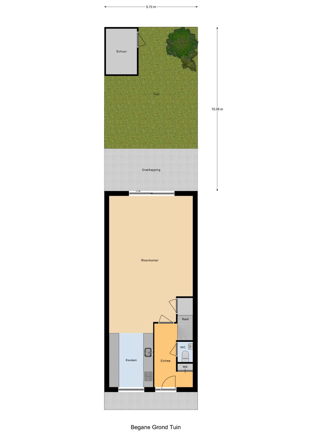 Photo 43 of Lekstraat 66