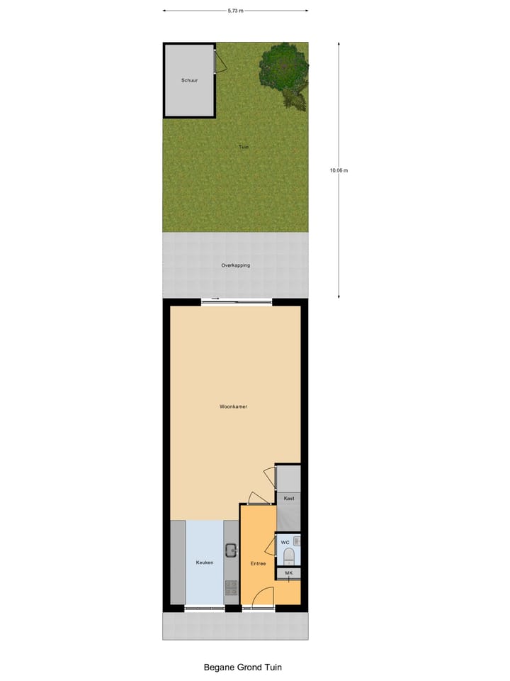 Foto 43 van Lekstraat 66