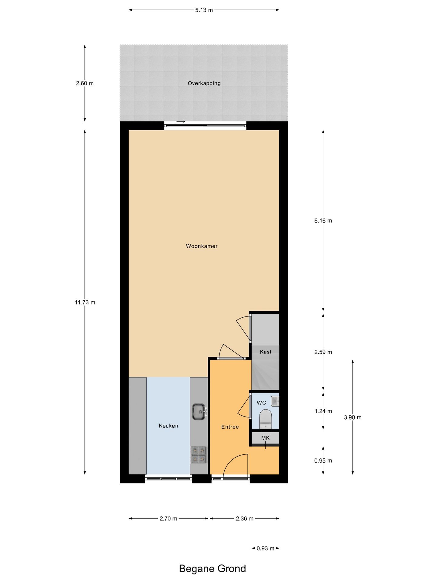 Photo 44 of Lekstraat 66