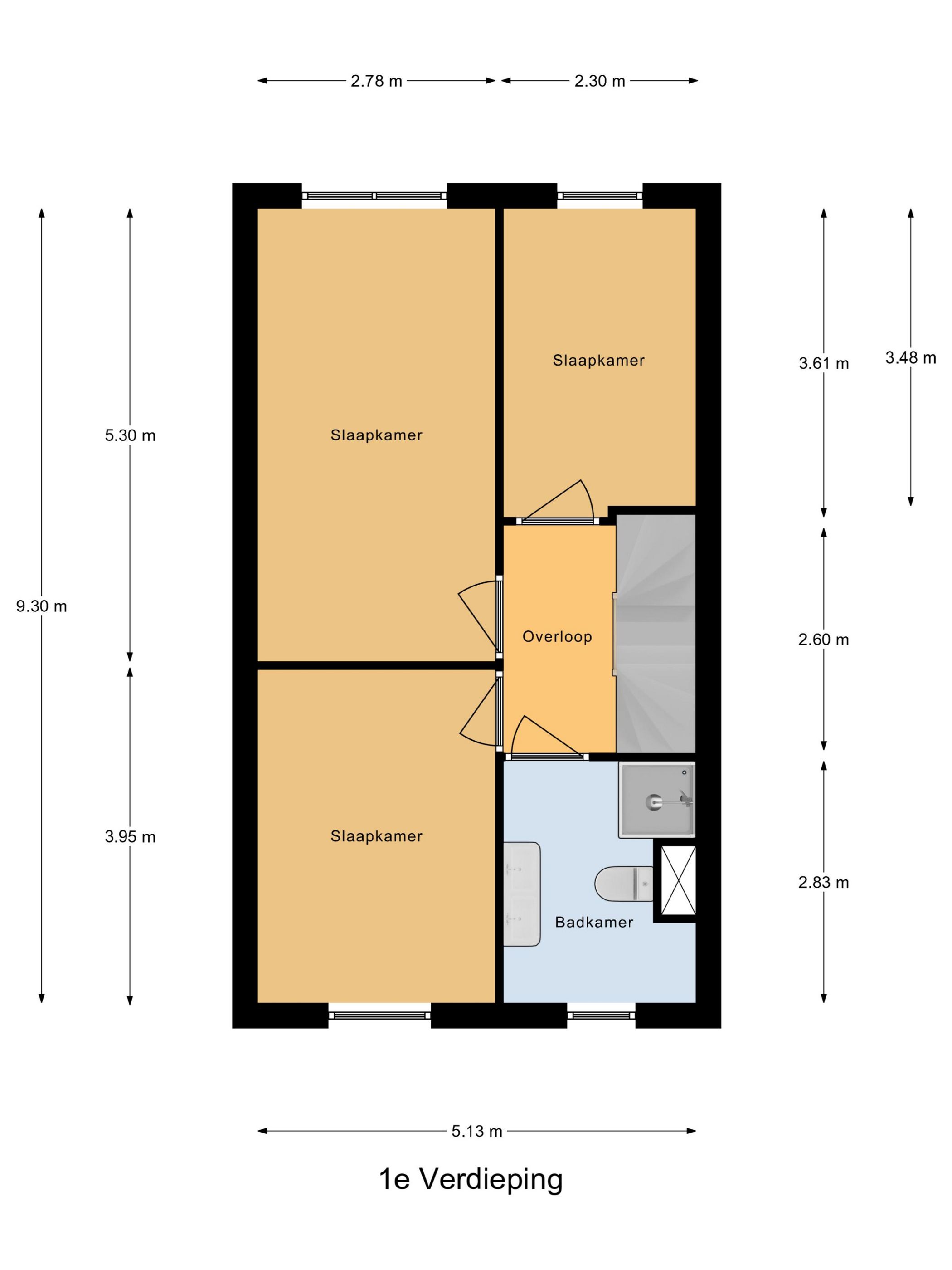 Photo 45 of Lekstraat 66