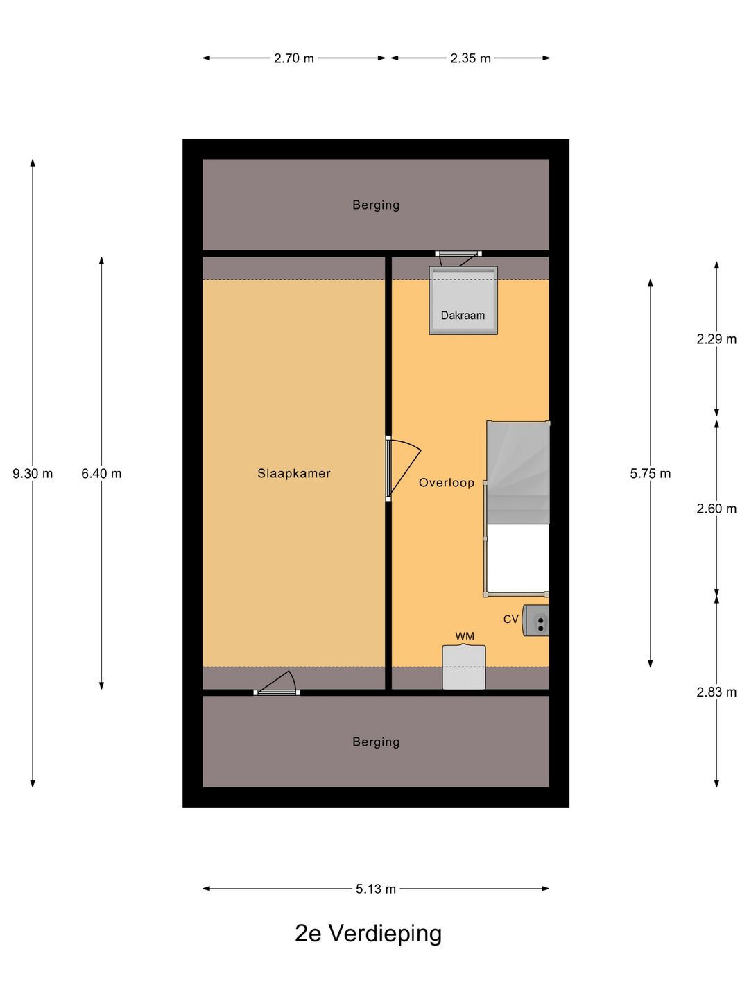 Photo 46 of Lekstraat 66