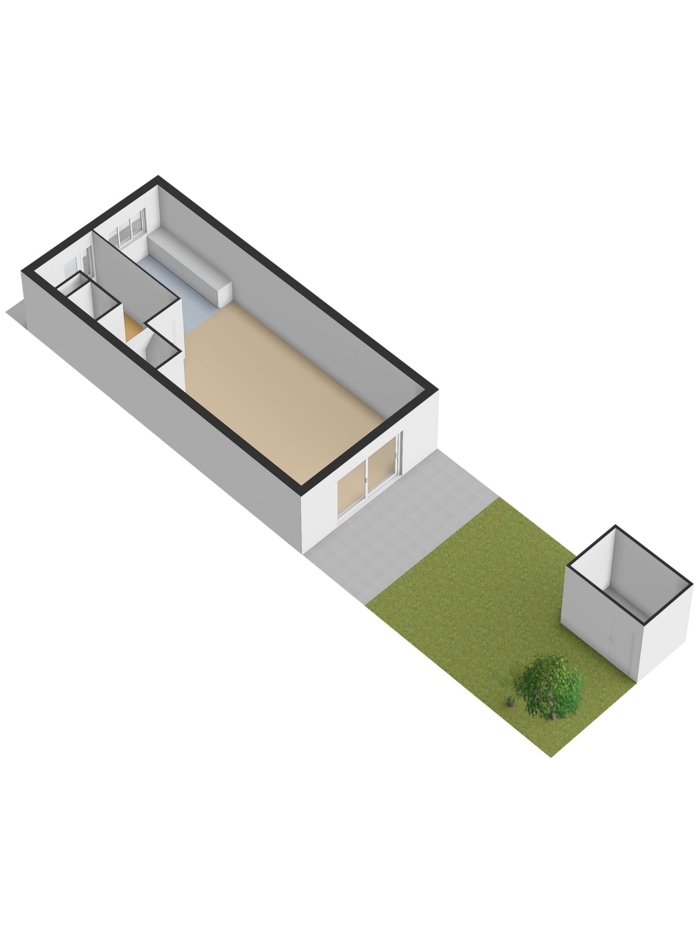 Photo 49 of Lekstraat 66