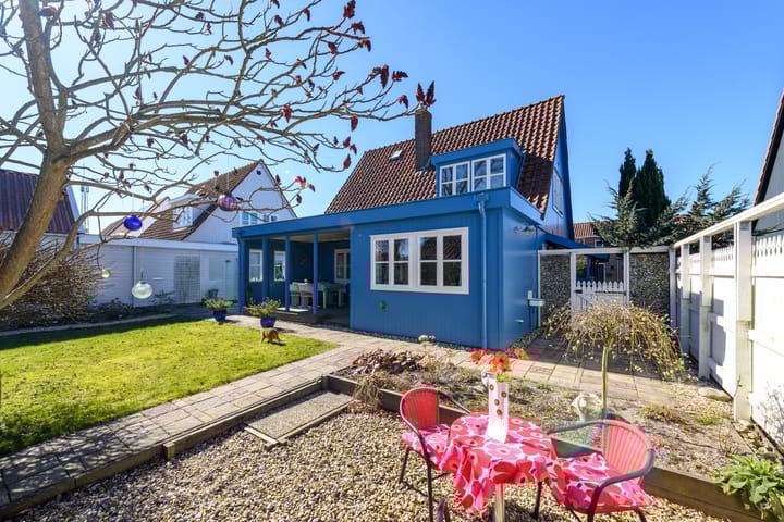 Photo 3 of Andries Veenstrastraat 12