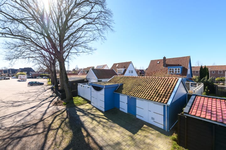 Photo 5 of Andries Veenstrastraat 12