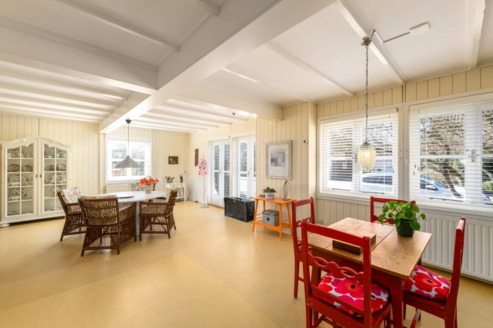 Photo 8 of Andries Veenstrastraat 12