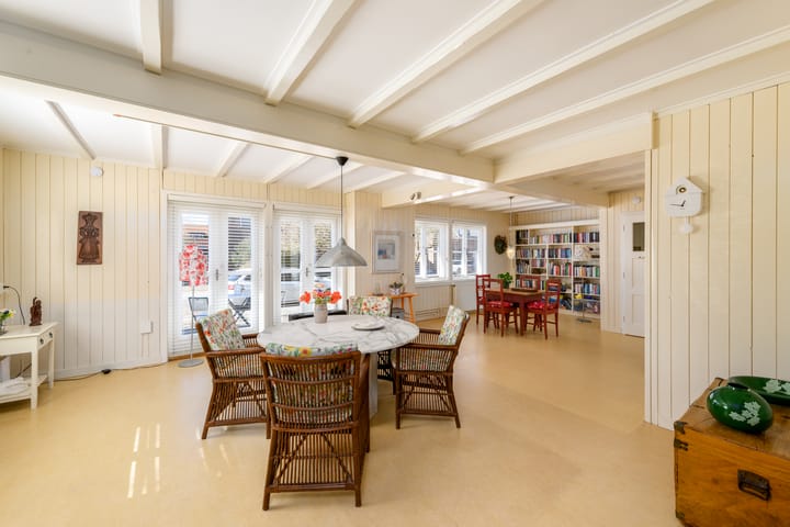 Photo 12 of Andries Veenstrastraat 12