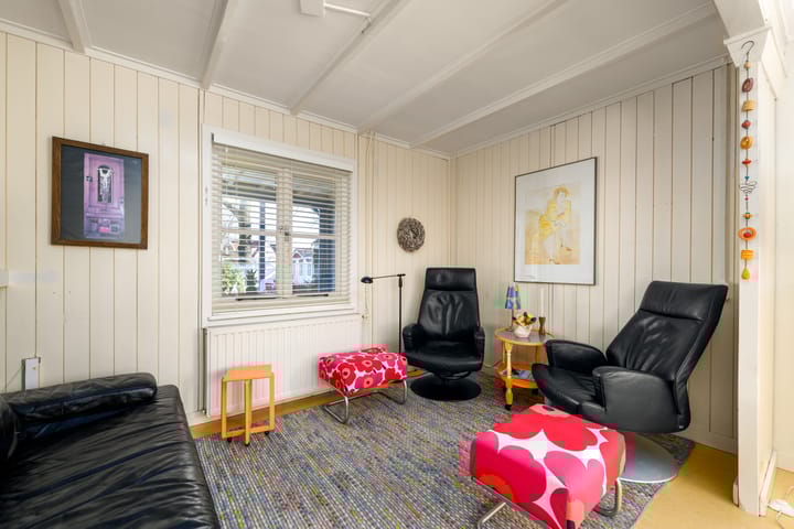 Photo 13 of Andries Veenstrastraat 12