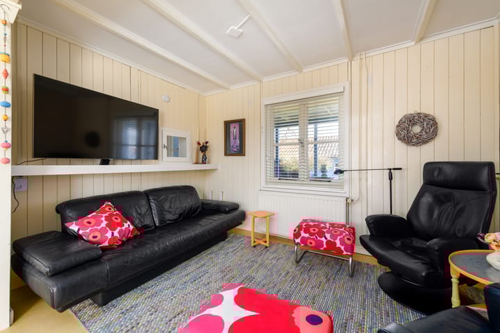 Photo 14 of Andries Veenstrastraat 12