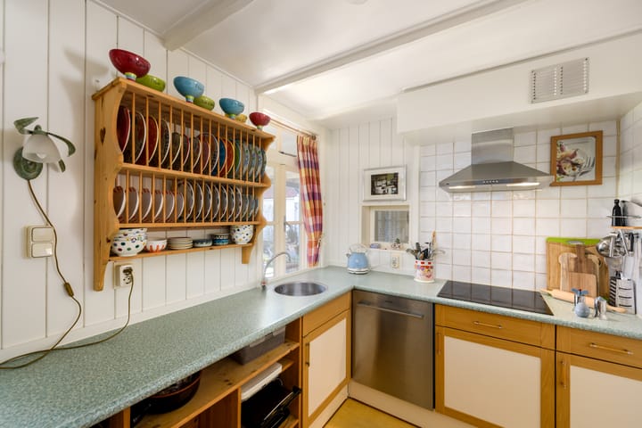 Photo 19 of Andries Veenstrastraat 12