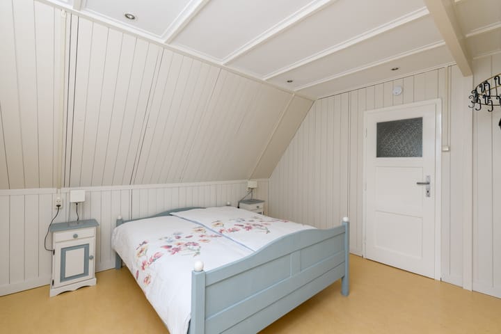 Photo 26 of Andries Veenstrastraat 12