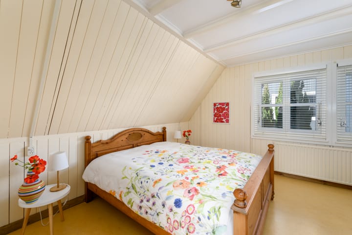 Photo 27 of Andries Veenstrastraat 12