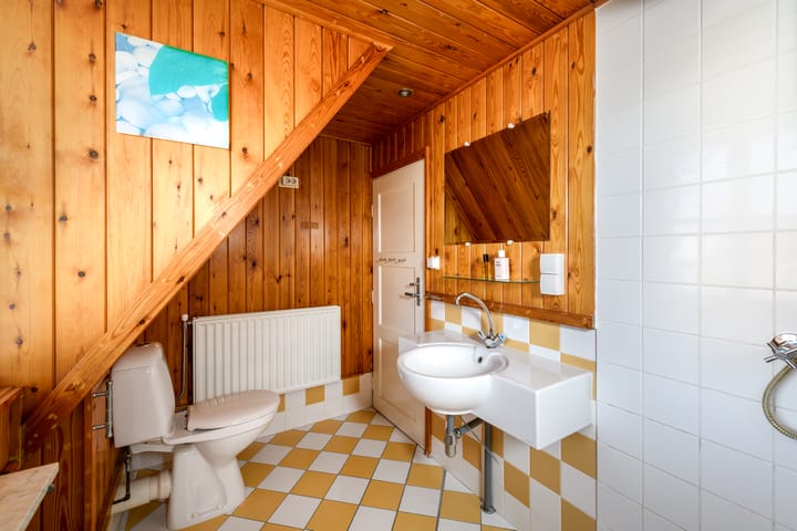 Photo 32 of Andries Veenstrastraat 12