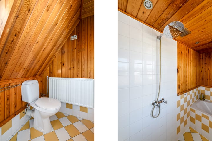 Photo 33 of Andries Veenstrastraat 12