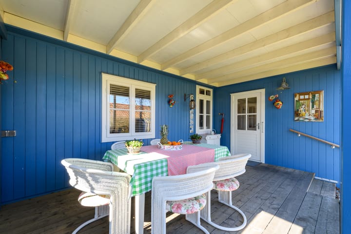 Photo 40 of Andries Veenstrastraat 12