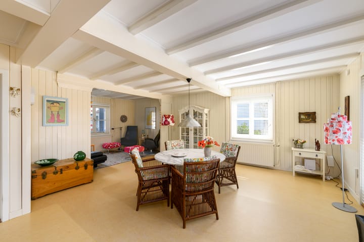 Photo 10 of Andries Veenstrastraat 12