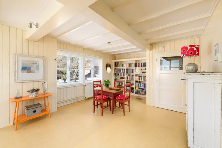 Photo 6 of Andries Veenstrastraat 12