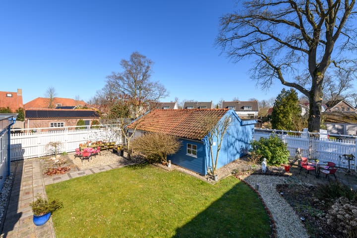 Photo 41 of Andries Veenstrastraat 12