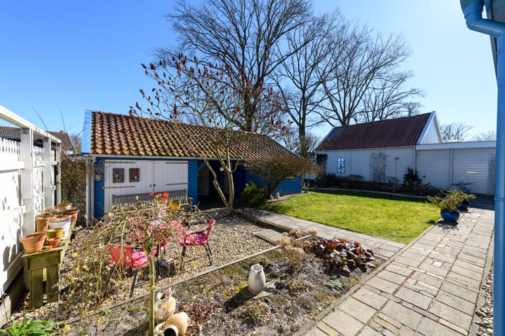 Photo 42 of Andries Veenstrastraat 12