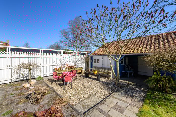 Photo 43 of Andries Veenstrastraat 12