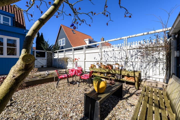 Photo 44 of Andries Veenstrastraat 12