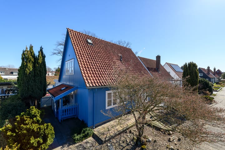 Photo 46 of Andries Veenstrastraat 12