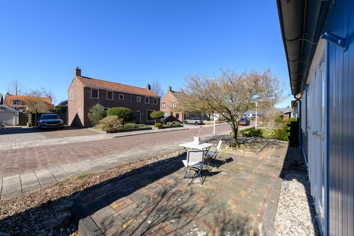 Photo 48 of Andries Veenstrastraat 12