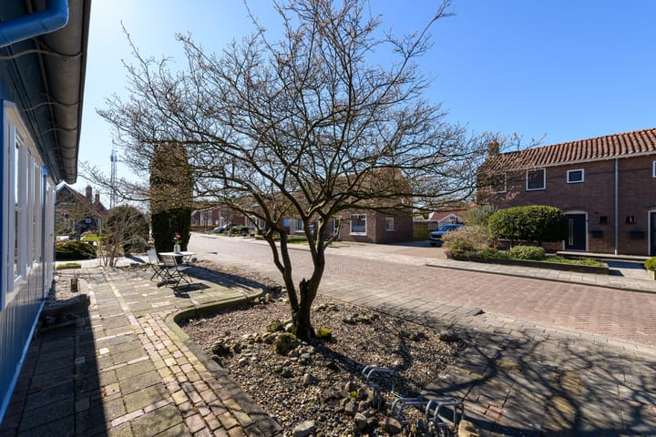 Photo 49 of Andries Veenstrastraat 12