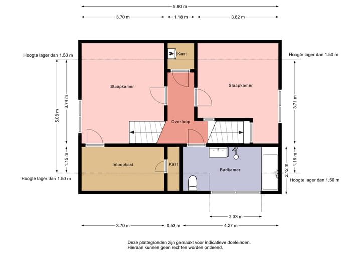 Photo 51 of Andries Veenstrastraat 12