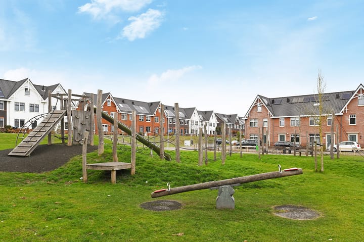 Foto 3 van Piet Kramerzoom 97