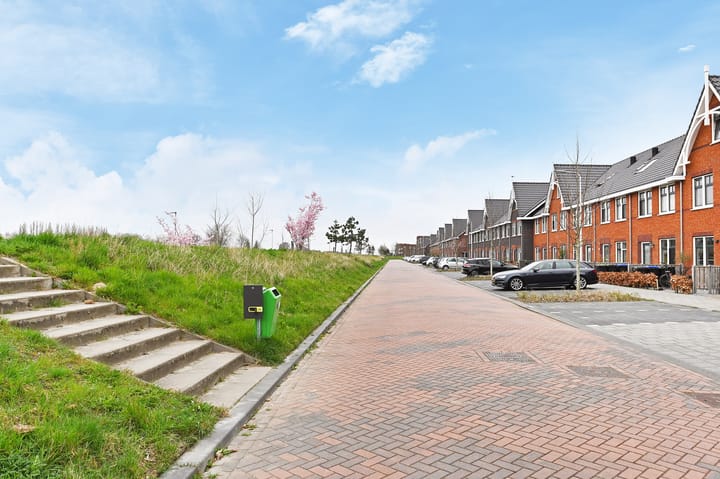 Foto 7 van Piet Kramerzoom 97