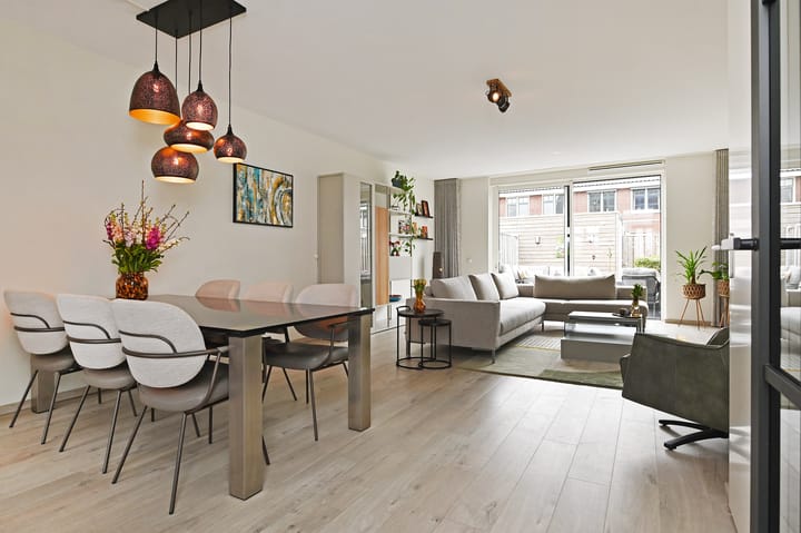 Foto 12 van Piet Kramerzoom 97