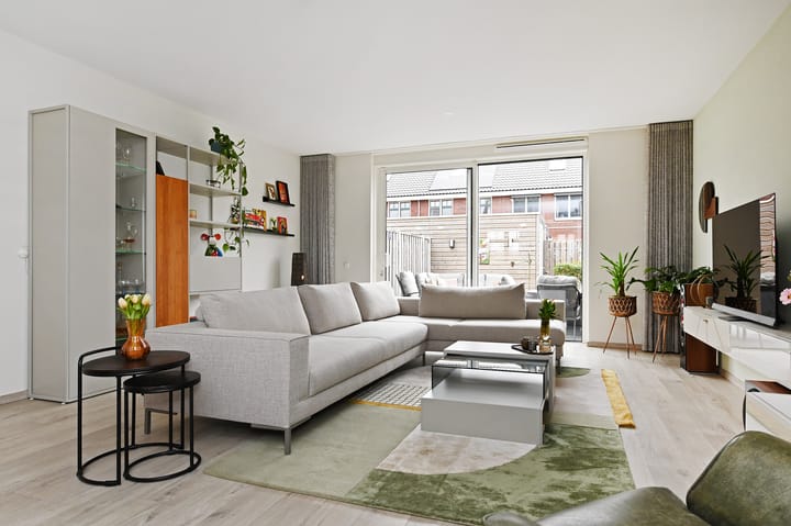 Foto 13 van Piet Kramerzoom 97