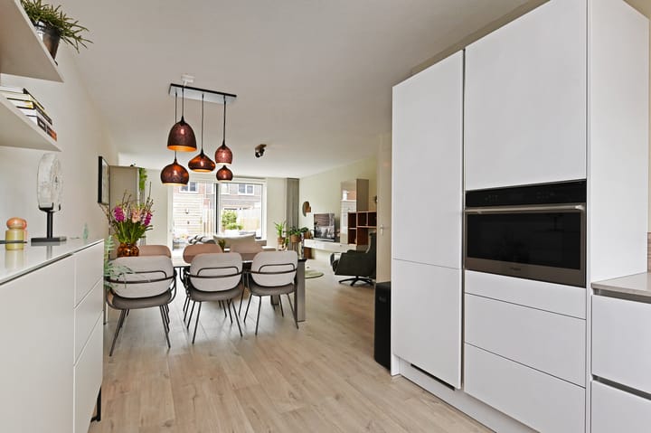 Foto 17 van Piet Kramerzoom 97